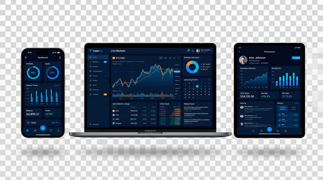 Decentralized Network