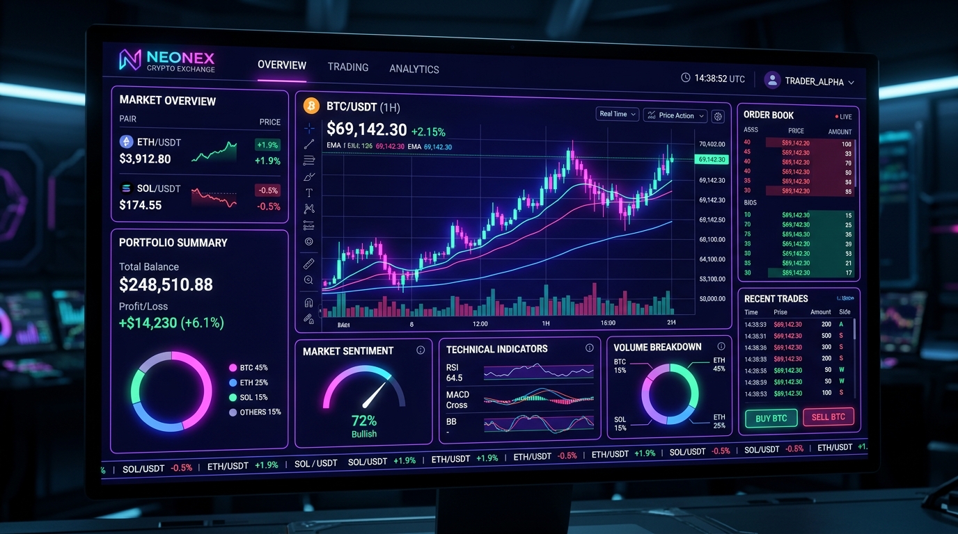 Expériences Riche Gestoire 2025 – Trading IA : Risque ou Révolution ?